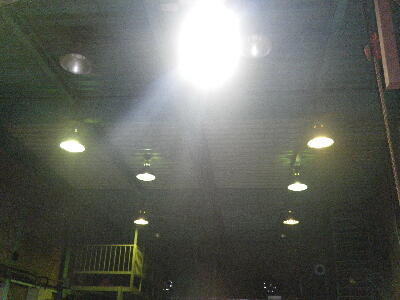 LED工事例写真
